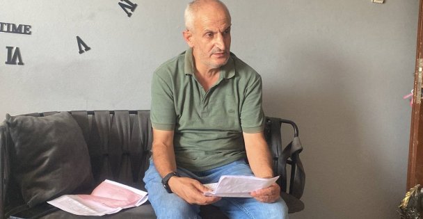 Bir tık ile 85 bin TL dolandırıldı