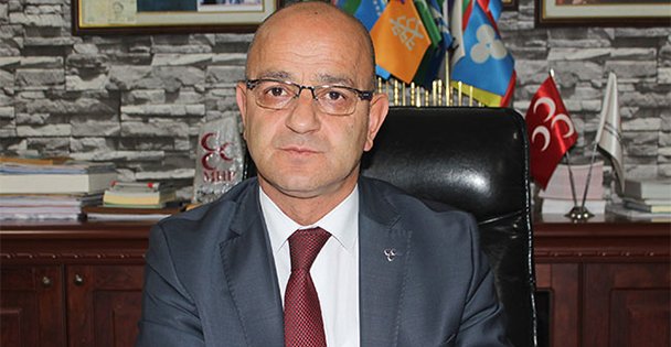 'Birbirimizi kırdırmaya çalışıyorlar!”