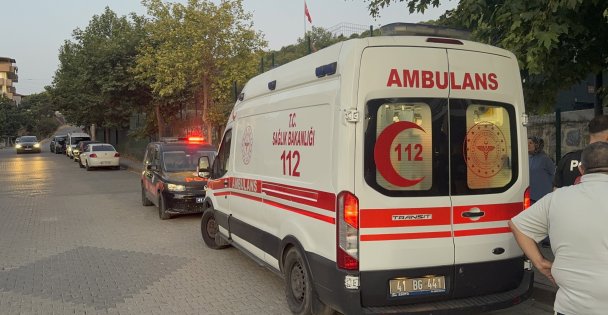 Bisikletten düşen çocuk hayatını kaybetti