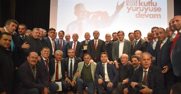 Bıyık: Unutursak yazıklar olsun!