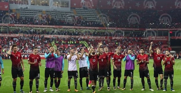 'Biz Bitti demeden bitmez'