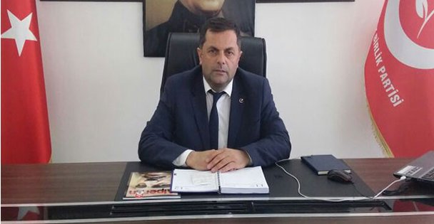 Böke'ye sert tepki!