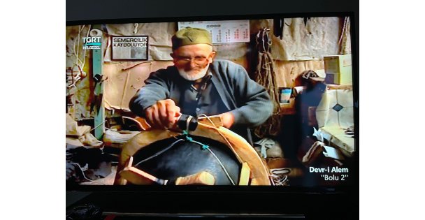 BOLUDA GAZETECİLİK VE BELGESELCİLİK HATIRALARIM