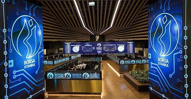 Borsa güne yükselişle başladı