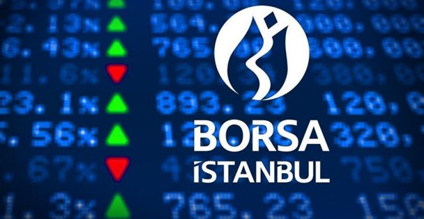 Borsa haftaya yükselişle başladı