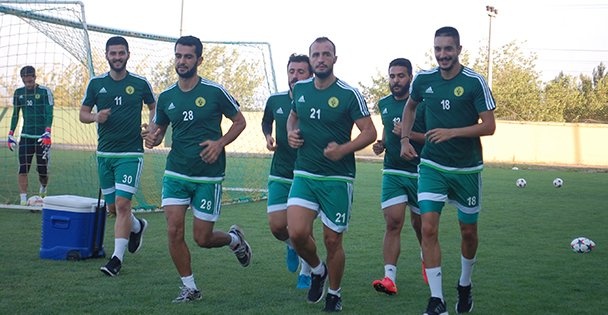 Böyle olmuyor Darıca