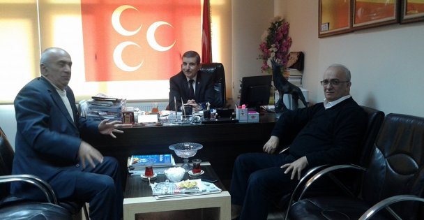 Bozkurtlar Gebze'de buluştu!