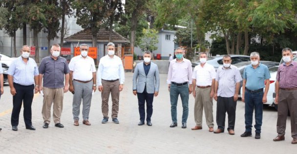 Bu ay gündemde ulaşım var