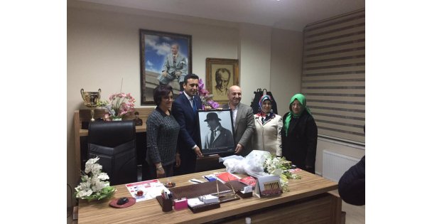 Bu beraberliğe ihtiyacımız var!