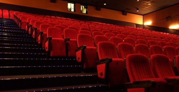 Bu filmler bu hafta bizlerle