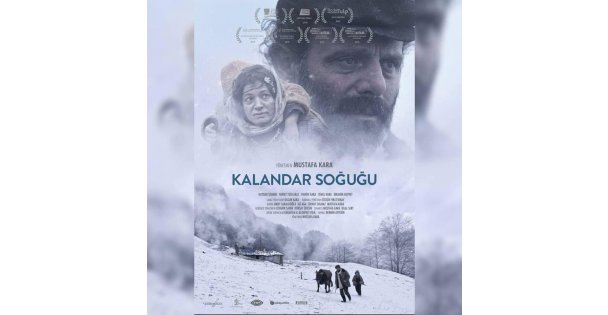 Bu hafta bu filmler var