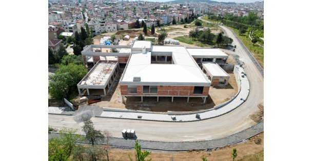 Bu merkez Gebze'de engelleri ortadan kaldıracak