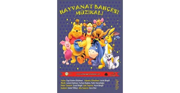 Bu oyun çocuklar için