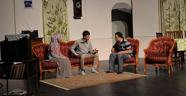 Bu oyun çok konuşulur