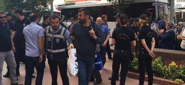 Bugüne kadar FETÖ'den kaç kişi tutuklandı, kaçı serbest kaldı...