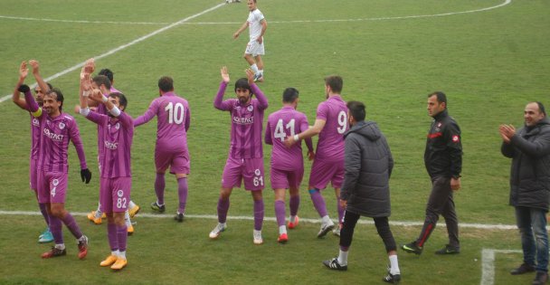 Buna ihtiyacımız vardı 1-0