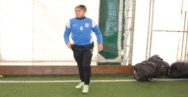 Bunca Jaba boşa gitmesin!