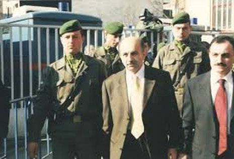 Bunların hepsi aynı kafa!