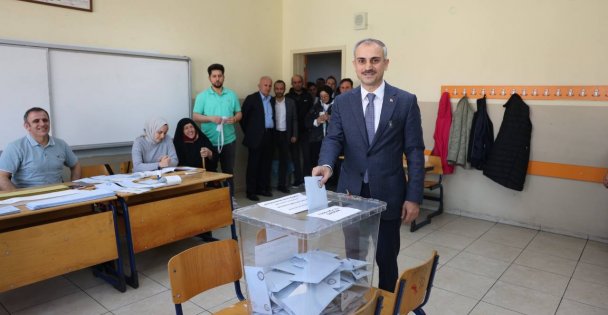 Bünyamin Çiftçi oyunu kullandı