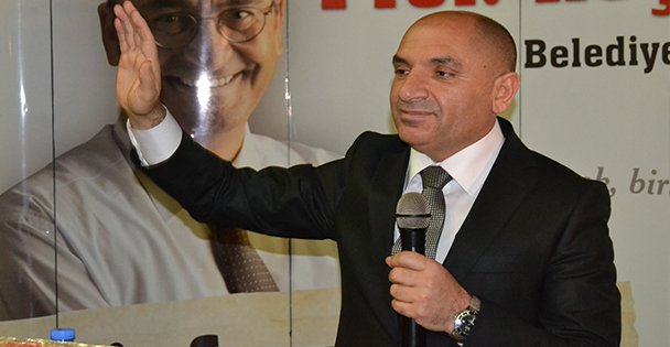 Buraları da unutmayalım sayın vekilim