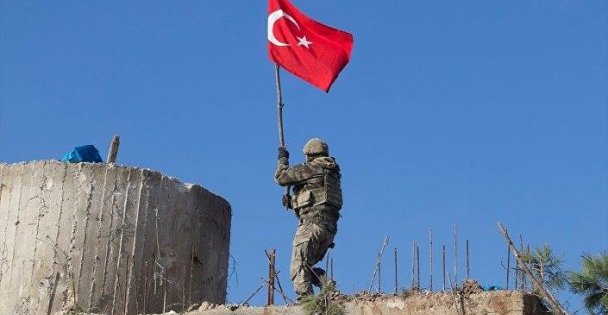 Burseya Dağı'nın Stratejik Önemi