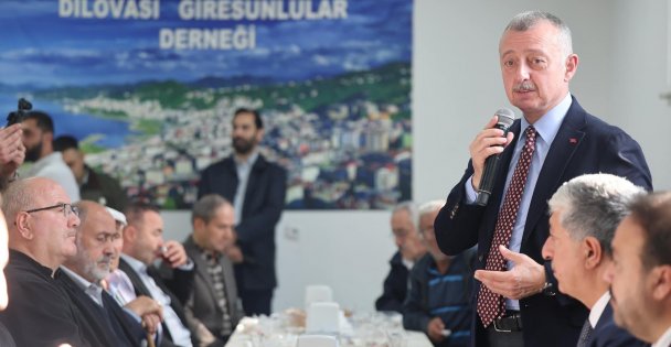 Büyükakın'a Dilovası'nda 