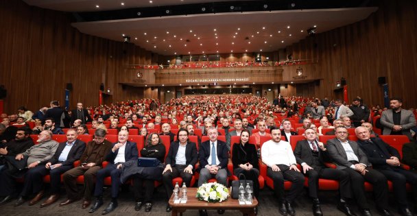 Büyükakın'dan Aşık Veysel Anı Evi müjdesi