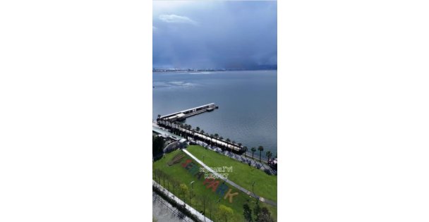 Büyükşehir, 4 mevsim Kocaeli'ni anbean paylaştı