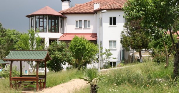 Büyükşehir, bağımlılıkla mücadelede umut oluyor