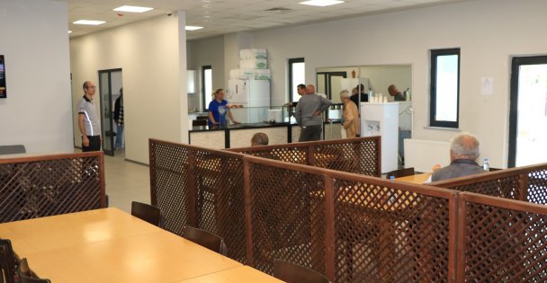 Büyükşehir, bakımevi ile Kocaeli'yi kucaklıyor