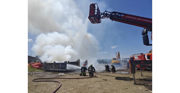 Büyükşehir, bölgesel AFAD tatbikatında etkin rol aldı