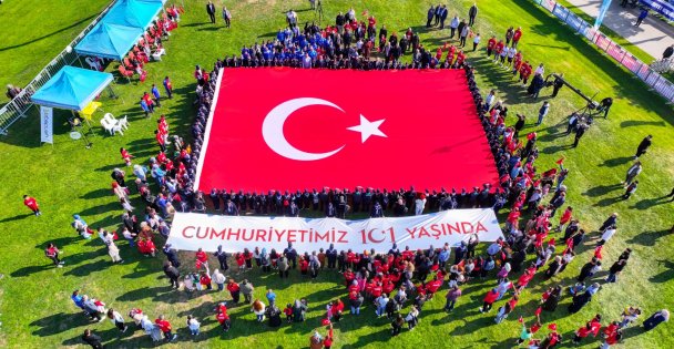 Büyükşehir, 'Cumhuriyet Koşusu” ile bayram coşkusunu başlatacak