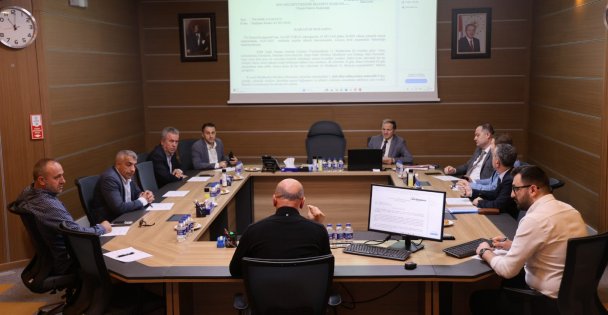 Büyükşehir Encümeni'nden 30 markete cezaya onay