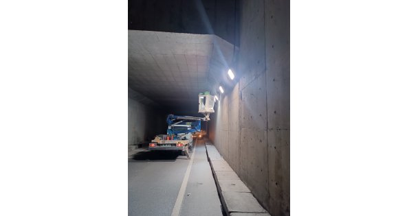 Büyükşehir güvenli ulaşım için sahada