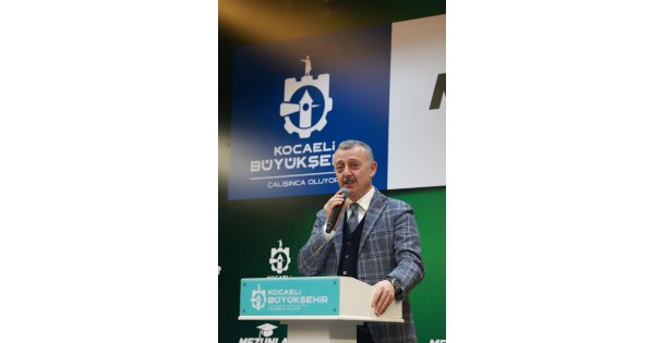 Büyükşehir ile hayata yeni başlangıç: Tazelenme Merkezi'nde mezun sayısı 169'a ulaştı