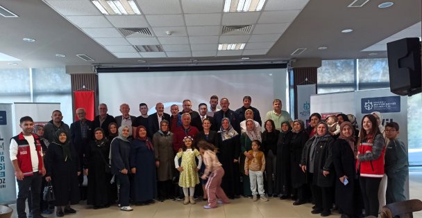 Büyükşehir, kahramanların ailelerini unutmuyor