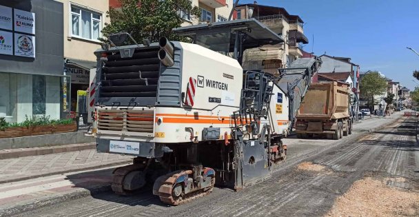 Büyükşehir kaynakları verimli kullanıyor