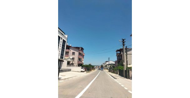 Büyükşehir, Kemalpaşa Caddesi'ni yeniledi