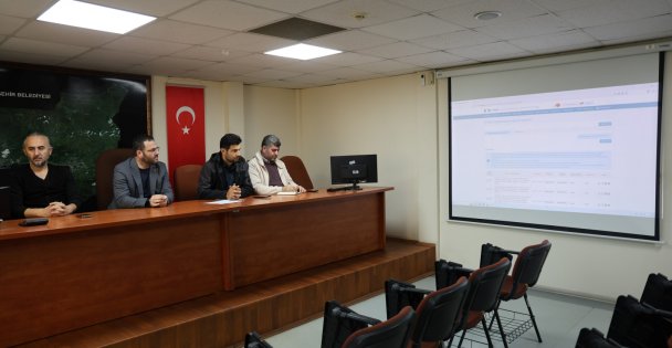 Büyükşehir, kent ulaşımını rahatlatacak dev bir adımı daha attı;  Gebze Millet Bahçesi Kavşağı için ihale tamam