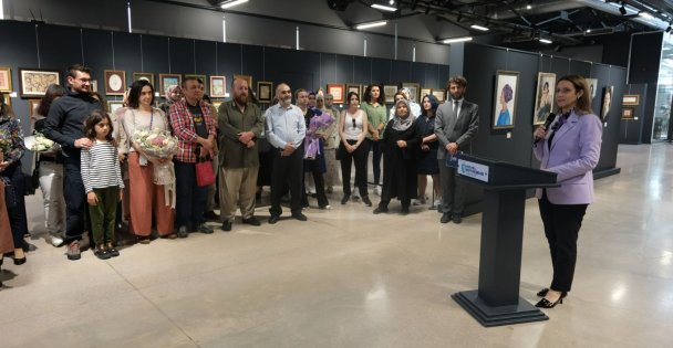 Büyükşehir Konservatuvarı iftiharla sunar