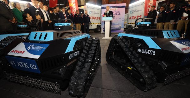 Büyükşehir mahallelerin'gözü kulağı” olacak