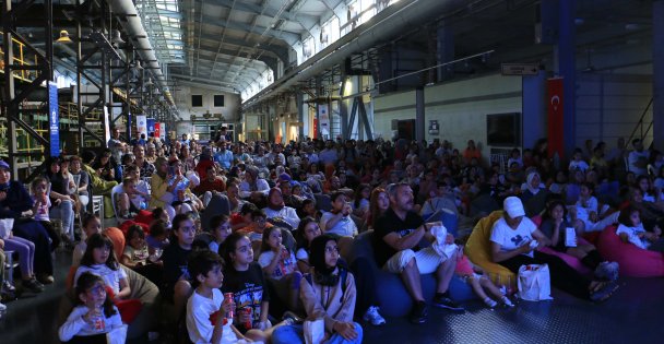 Büyükşehir, Müzeler Haftası'nda kültürel mirası yaşattı