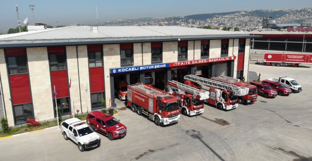 Büyükşehir, Ramazan Bayramı'na hazır