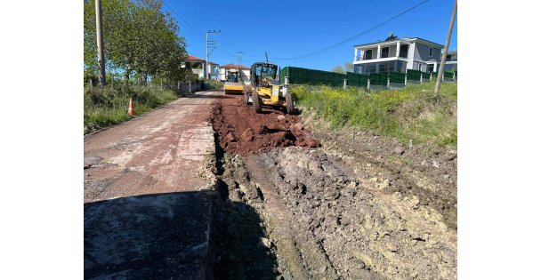 Büyükşehir, ulaşımda üstyapıyı güçlendiriyor