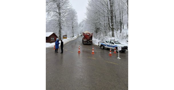 Büyükşehir Zabıtası hafta sonu da nöbet başındaydı;  Güvenlikten sağlığa, her yerde onlar var