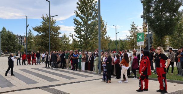 Büyükşehir'den afetlere karşı güçlü adım