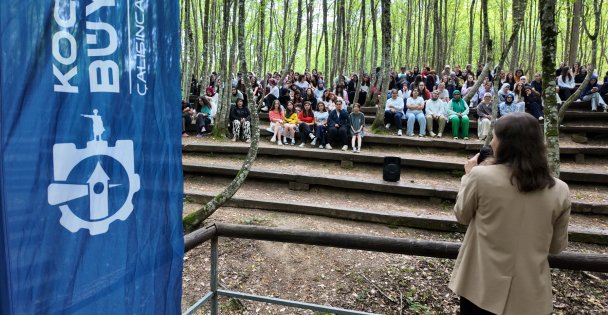 Büyükşehir'den 'aile içi iletişim” semineri