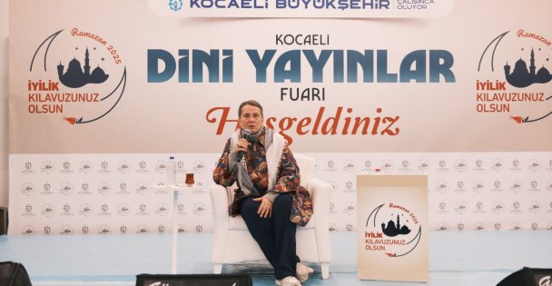 Büyükşehir'den anlamlı Gazze dayanışması