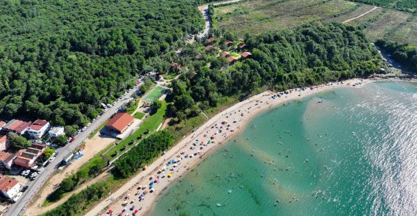 Büyükşehir'den başarılı öğrencilere tatil ödülü