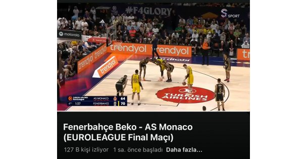 Büyükşehir'den dijital yayında büyük başarı